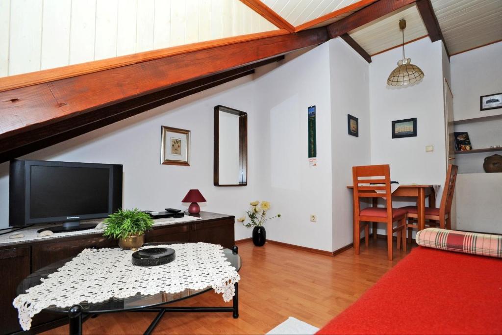 Apartment Maja ดูบรอฟนิก ห้อง รูปภาพ