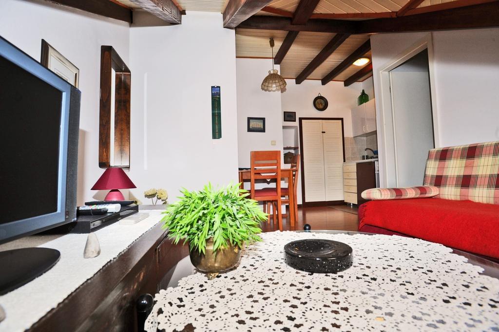 Apartment Maja ดูบรอฟนิก ห้อง รูปภาพ